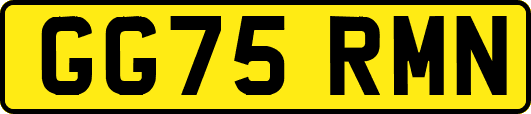 GG75RMN