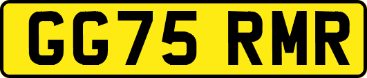 GG75RMR