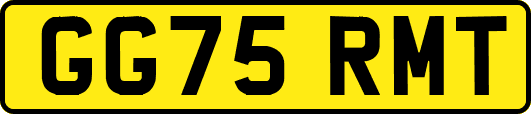 GG75RMT