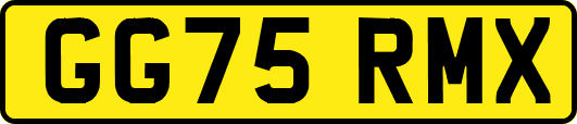 GG75RMX