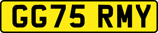 GG75RMY