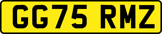GG75RMZ