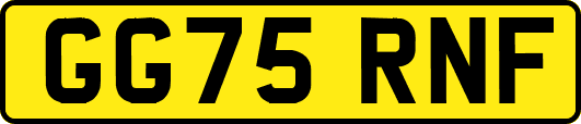 GG75RNF