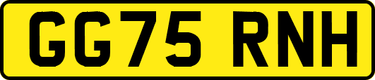 GG75RNH