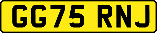 GG75RNJ