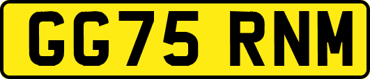 GG75RNM