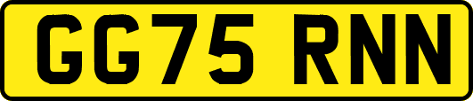 GG75RNN