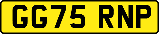 GG75RNP