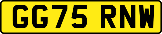 GG75RNW