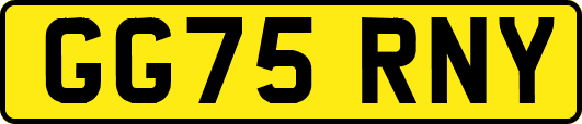 GG75RNY