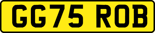 GG75ROB