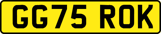 GG75ROK