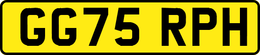 GG75RPH