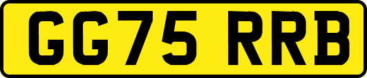 GG75RRB