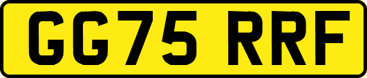 GG75RRF