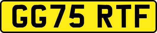 GG75RTF