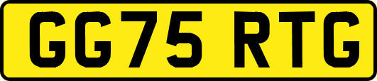 GG75RTG