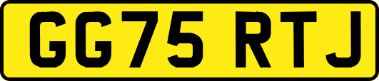 GG75RTJ