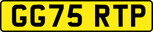 GG75RTP