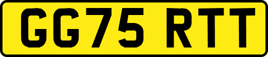 GG75RTT