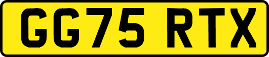 GG75RTX