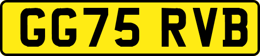 GG75RVB
