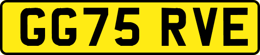 GG75RVE