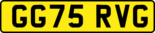 GG75RVG