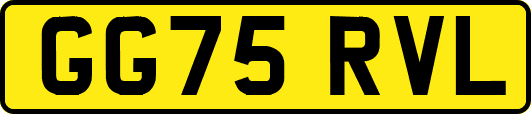 GG75RVL