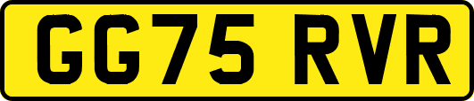 GG75RVR