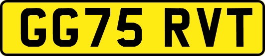 GG75RVT