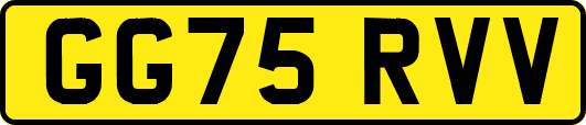 GG75RVV