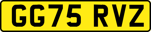GG75RVZ