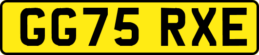 GG75RXE