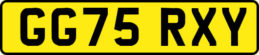 GG75RXY