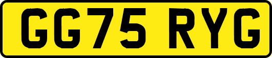 GG75RYG