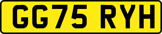 GG75RYH