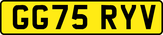 GG75RYV