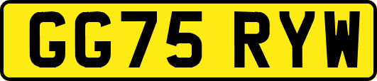 GG75RYW