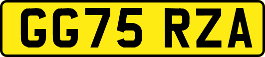 GG75RZA