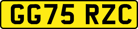 GG75RZC