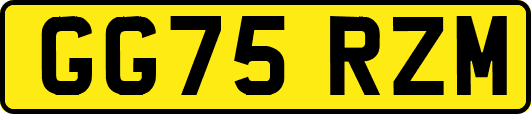 GG75RZM