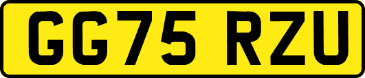 GG75RZU