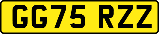 GG75RZZ