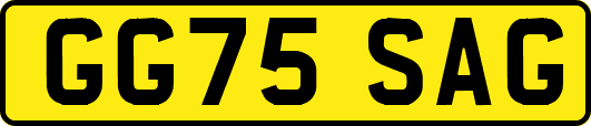 GG75SAG