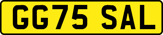 GG75SAL