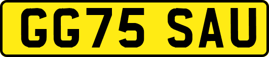 GG75SAU