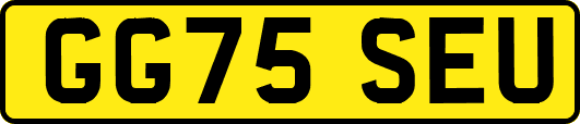 GG75SEU