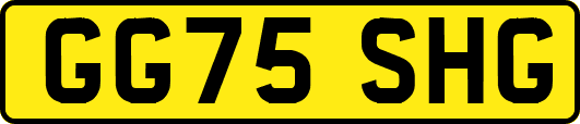 GG75SHG
