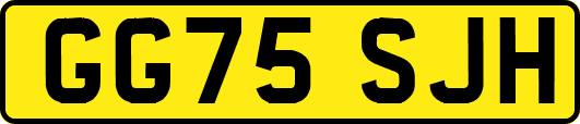 GG75SJH